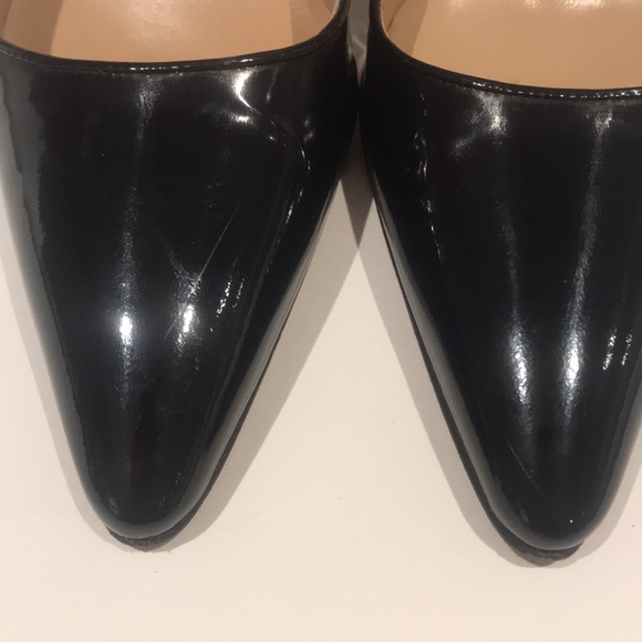 Manolo Blahnik BB 70 heels - Picture 3 of 7